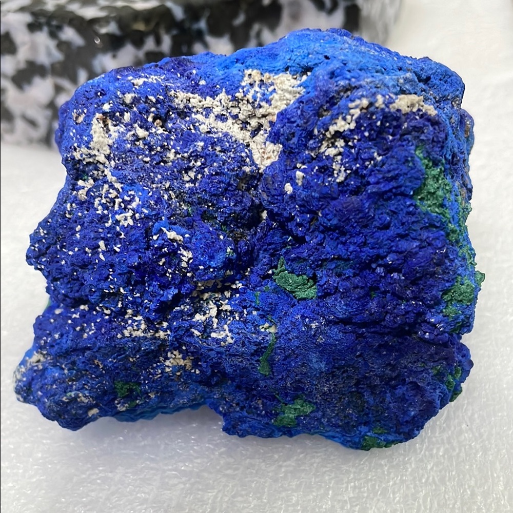 Azurite Specimen